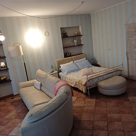 Bed and Breakfast Il Germano Reale Альба Номер фото