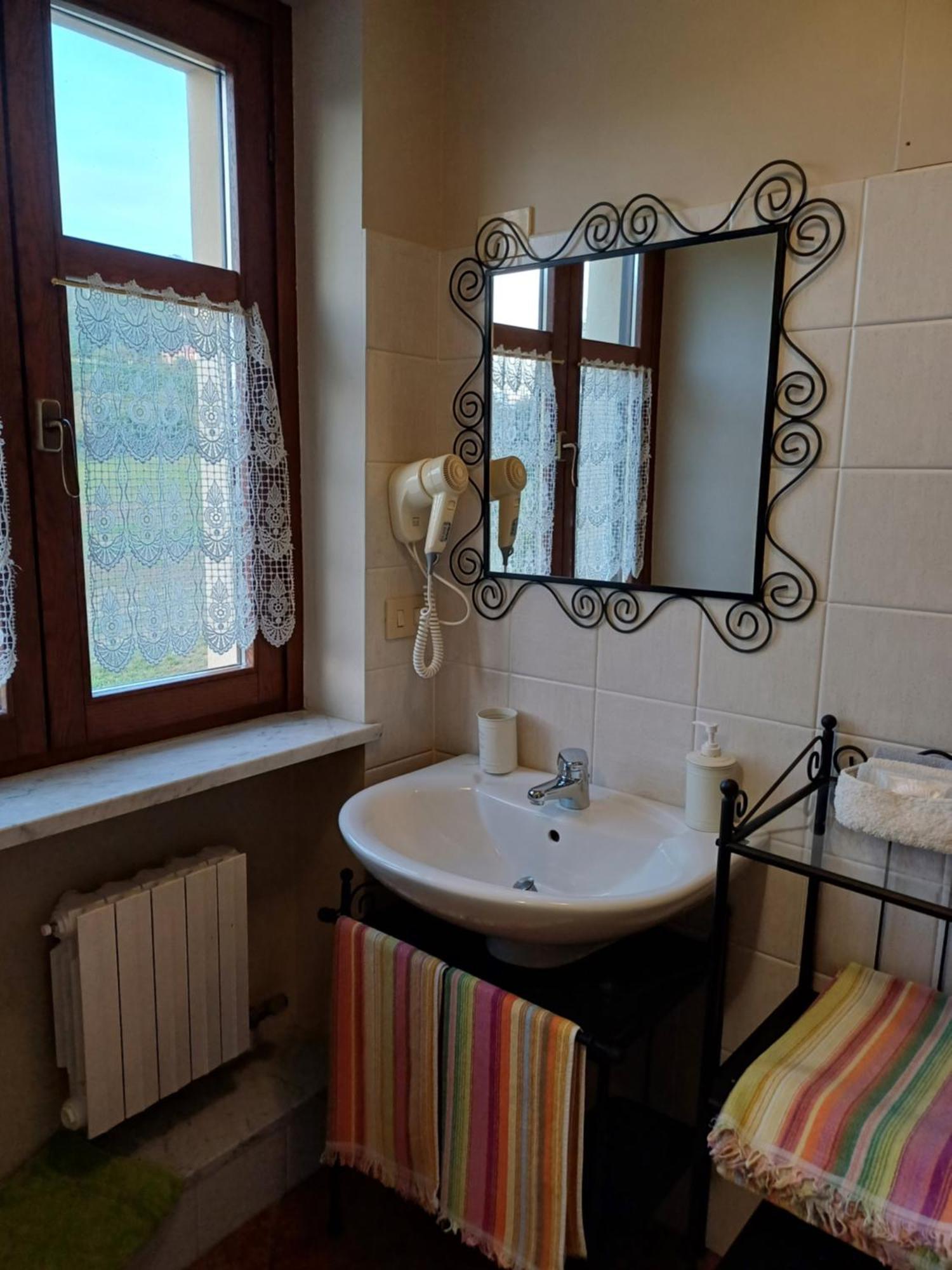 Bed and Breakfast Il Germano Reale Альба Номер фото